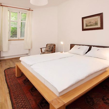 Villa Z - Apartment With Private Parking Brno Buitenkant foto