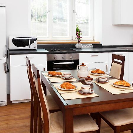 Villa Z - Apartment With Private Parking Brno Buitenkant foto