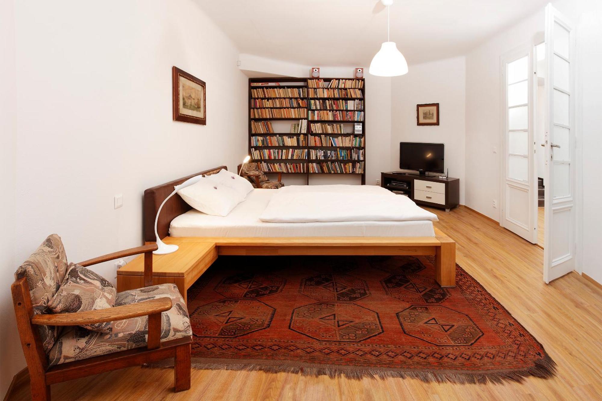 Villa Z - Apartment With Private Parking Brno Buitenkant foto